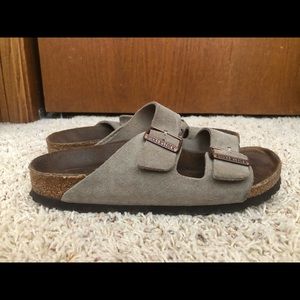 Birkenstocks